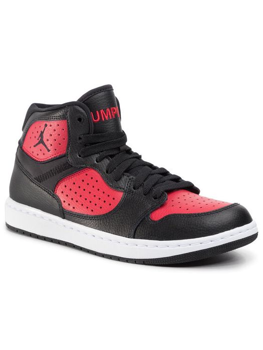 Nike Jordan Access-оригинал и мъжки маратонки