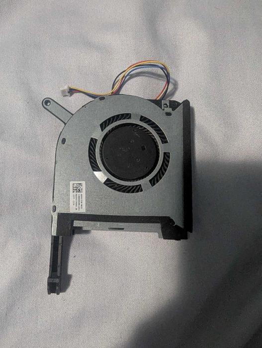 Cooler CPU 2022 Asus TUF FX505, TUF505, TUF565, FX705, TUF705, TUF765,