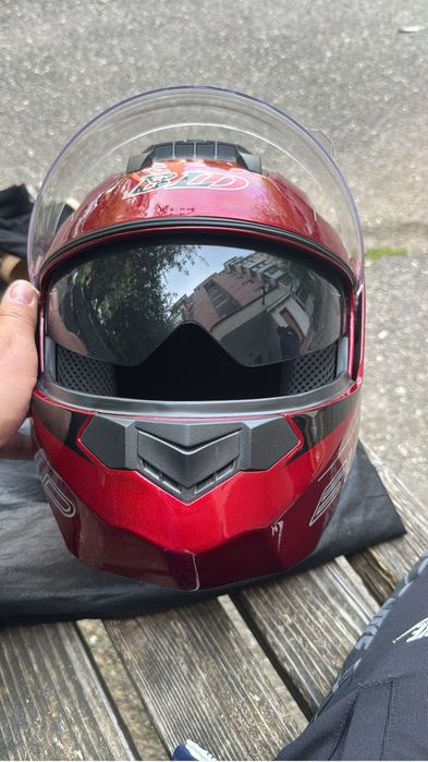 Cască moto BLD marime S