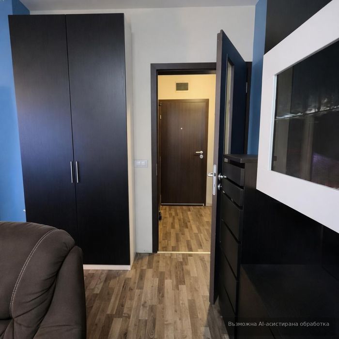Продава се Двустаен апартамент в София, Манастирски ливади - 76 кв.м за 1544 €/кв.м - Снимка #2