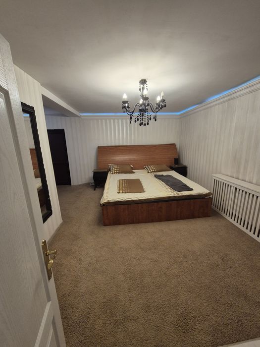 2 camere regim hotelier Brazda