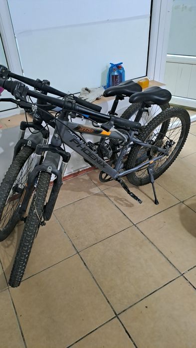 Велосипед сатылады