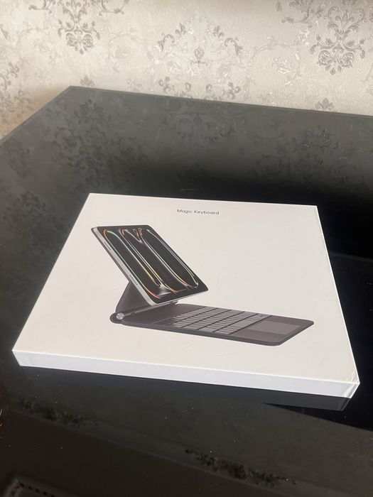 Ipad pro 12.9 uchun keyboard