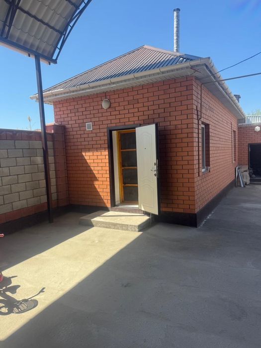 Уй сатылады 7 болмели