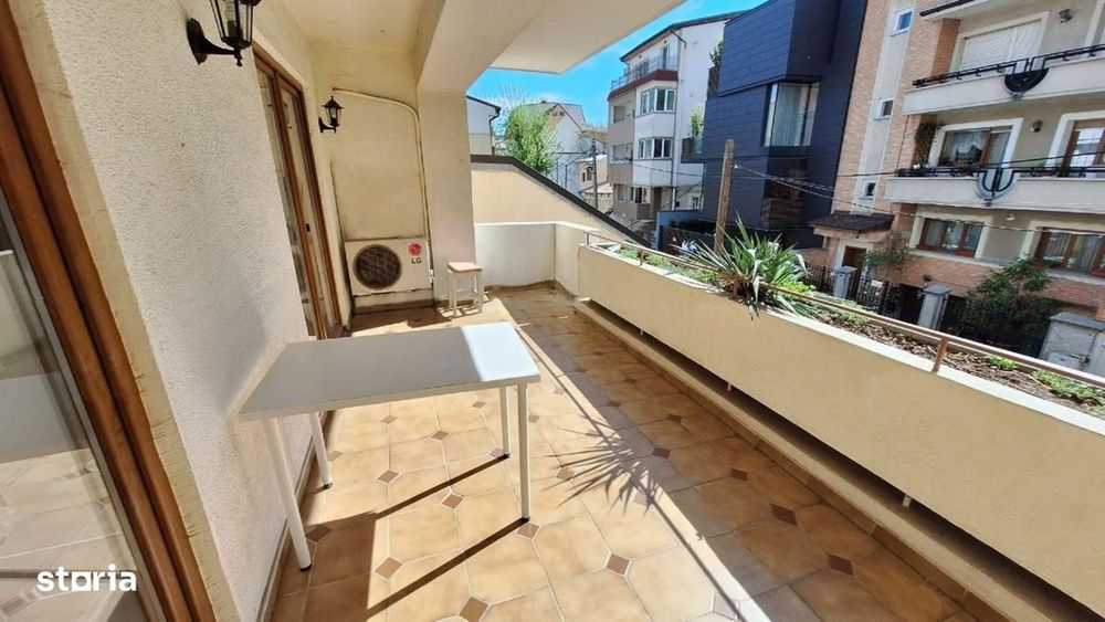 Apartament 5 Camere | Dorobanti | Centrala proprie | Garaj | Terasa