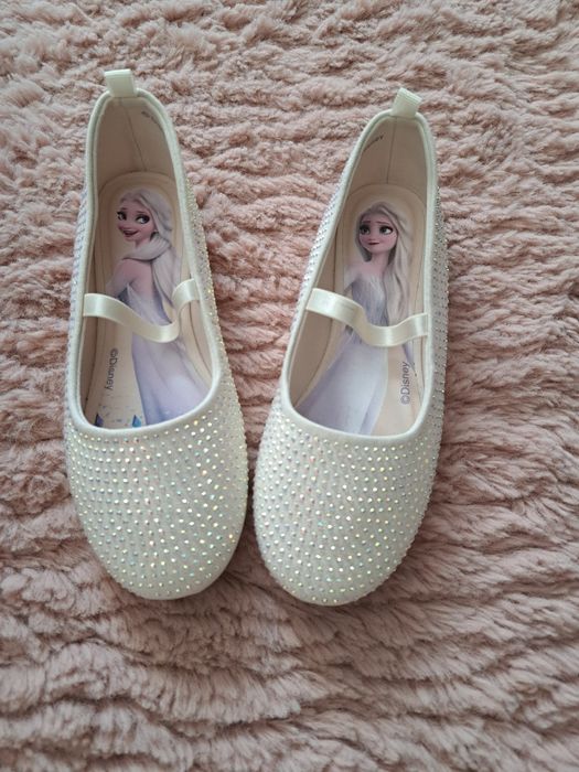 Balerini H&M mărimea 32