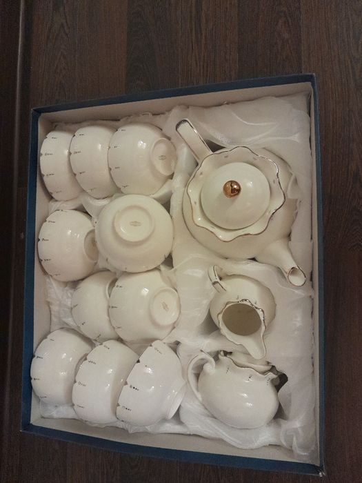 Продаю новые посуды