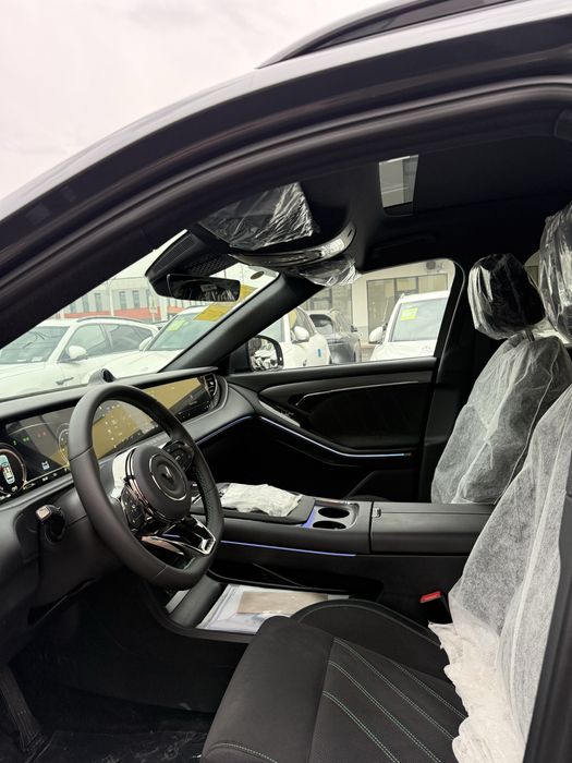 Voyah Free ‼️‼️Apollo tech 318 km Full