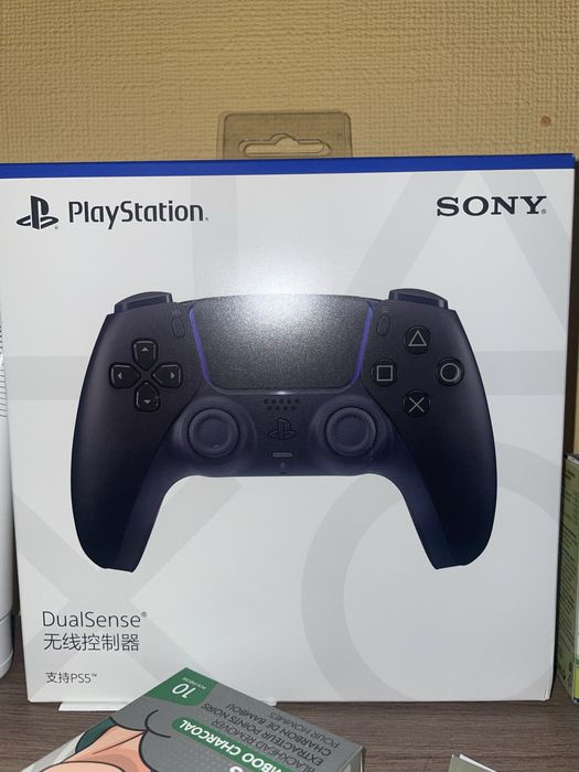 Джойстик на PS5 Dualsense5