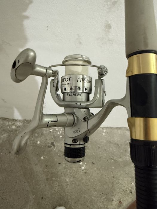 Въдица.          .