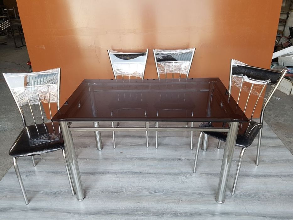 Stol stul nerjaveyka