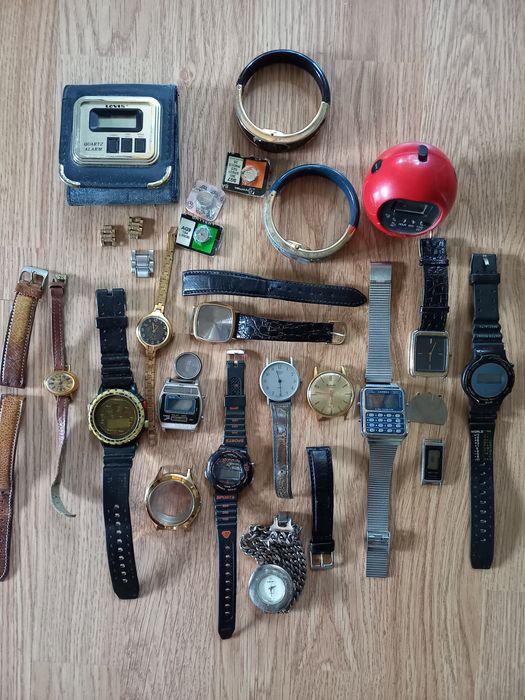 PARKER  ANGLIA pixuri noi ambalaj dedicat,ceasuri,curele,piese,vezi fo