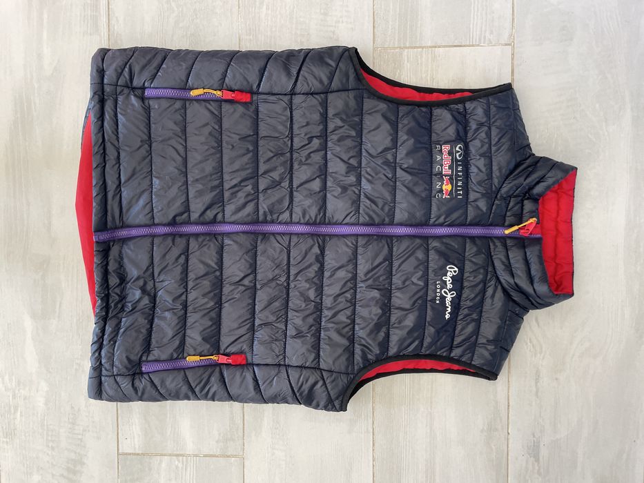 Vesta RedBull M