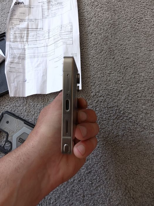 Samsung s25 ultra 256