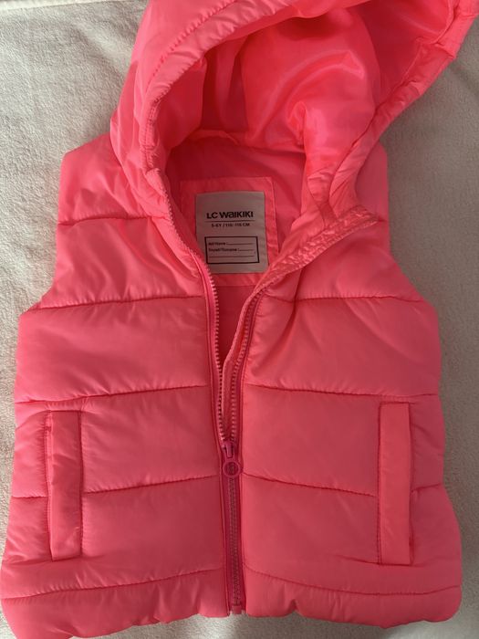 Детски дрехи Nike, Armani и др. марки. Размери в описанието