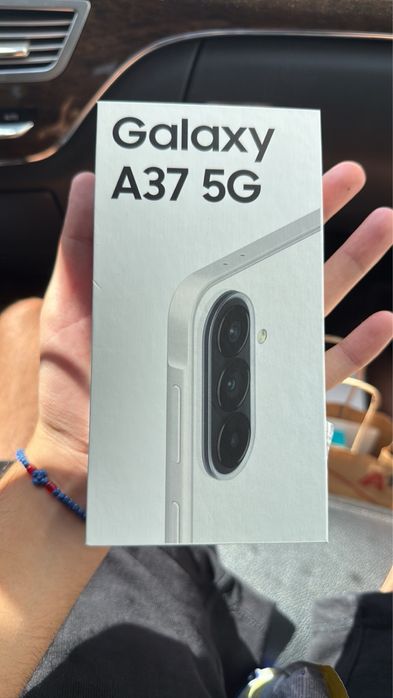 Samsung Galaxy A37 НОВ