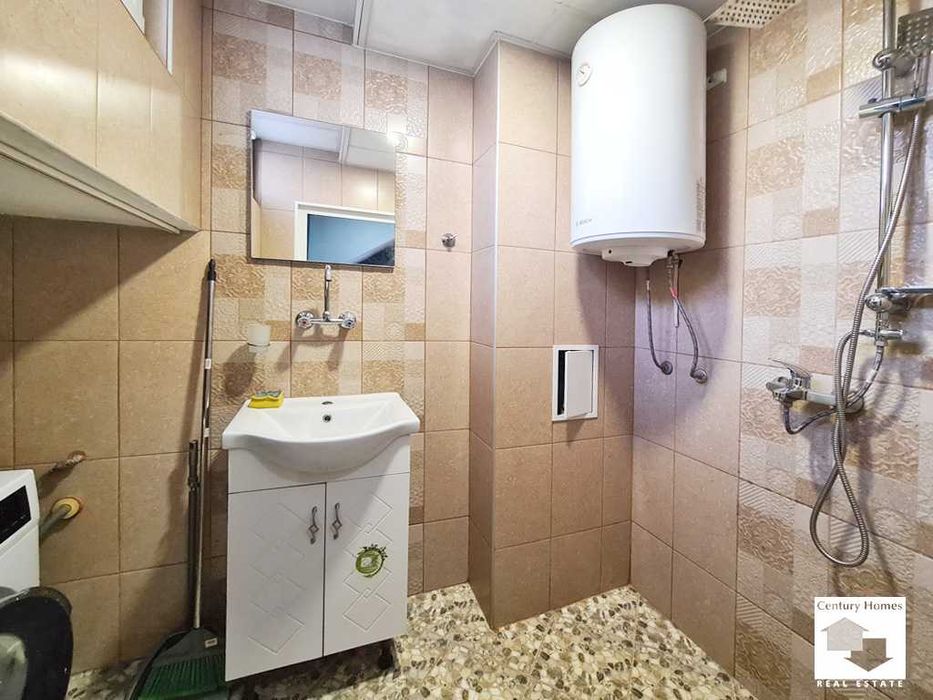 Продава се Двустаен апартамент в Велико Търново, Акация - 40 кв.м за 2238 €/кв.м - Снимка #10