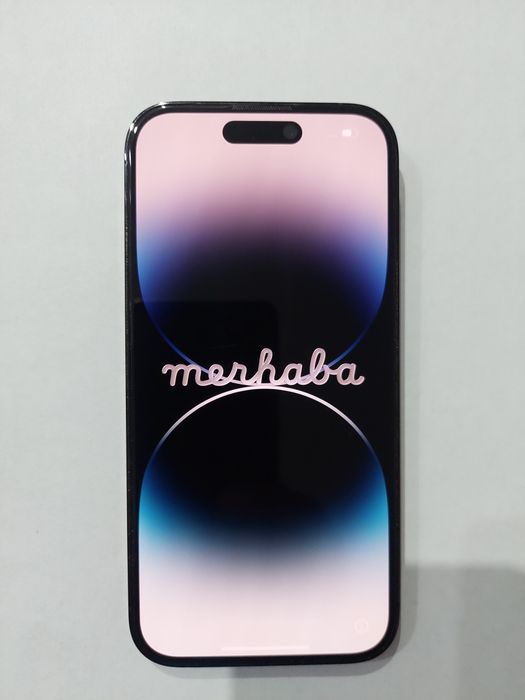 iPhone 14 Pro. 256гб.