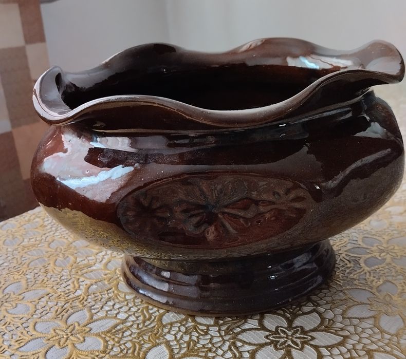 Вазы для фруктов