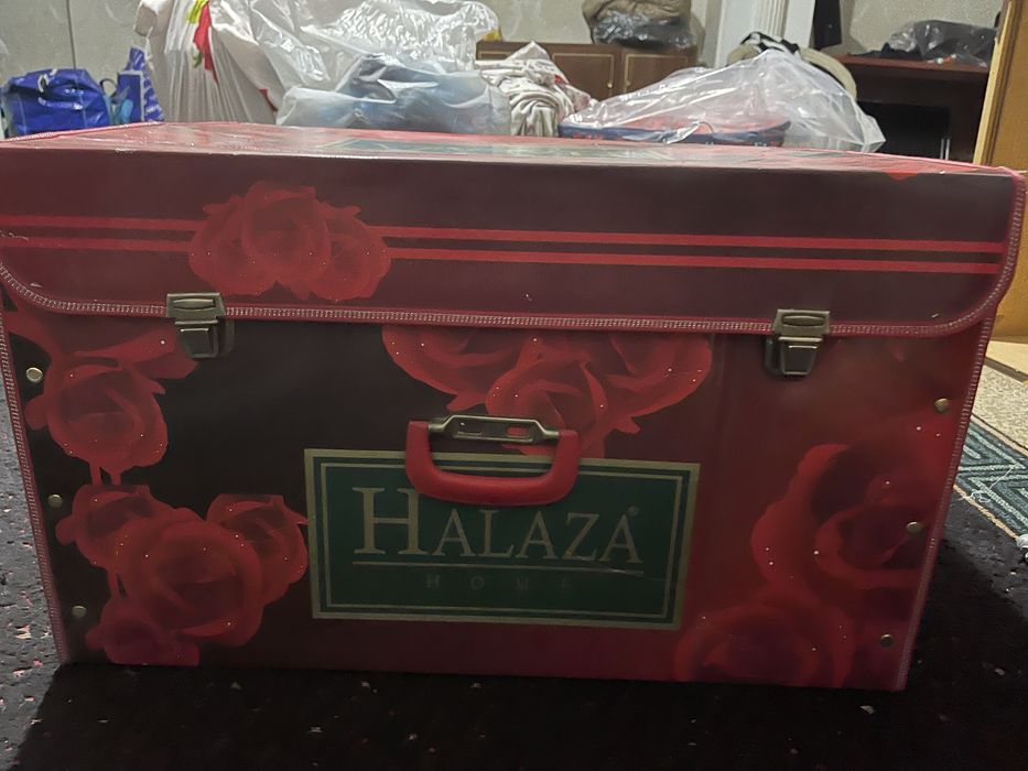 постельное белье