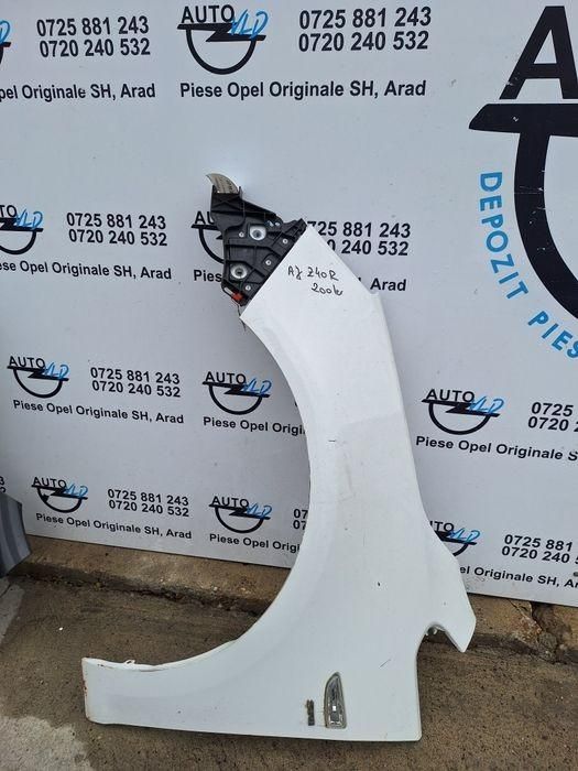 Aripa fata stanga Opel Astra J Facelift