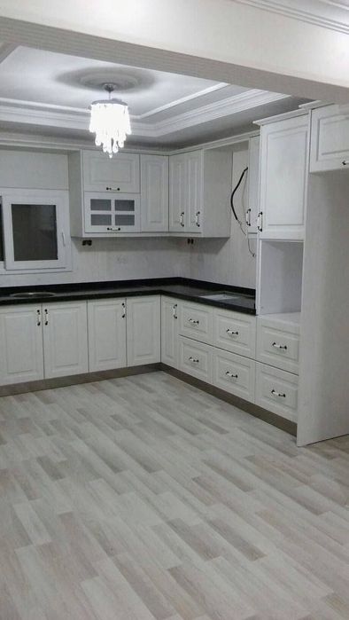 Столешница из искусственного камня кварс акрил