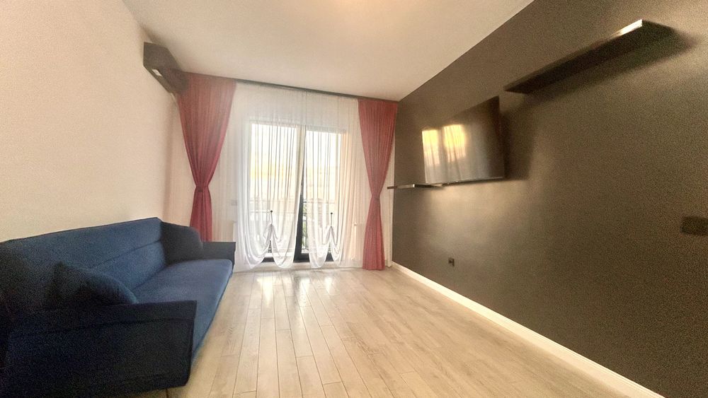Apartament 2 camere Sos. Alexandriei 99 C