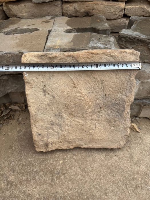 Gisht. Obi gisht. Musulmon gisht. Кирпич.