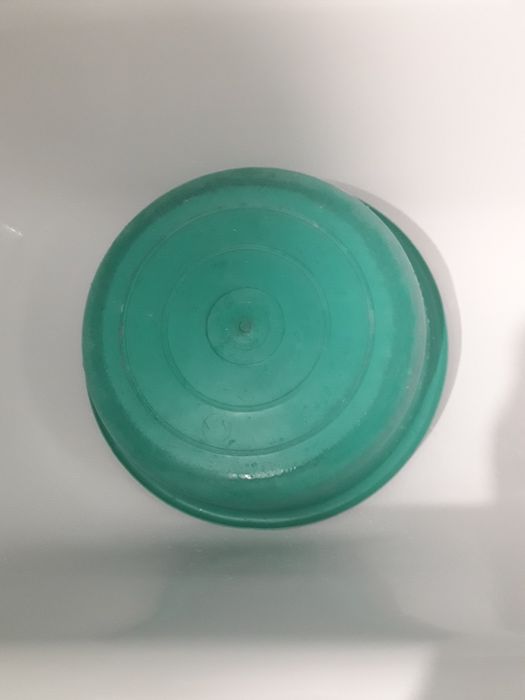 Тазик плпстиковый 20 литров