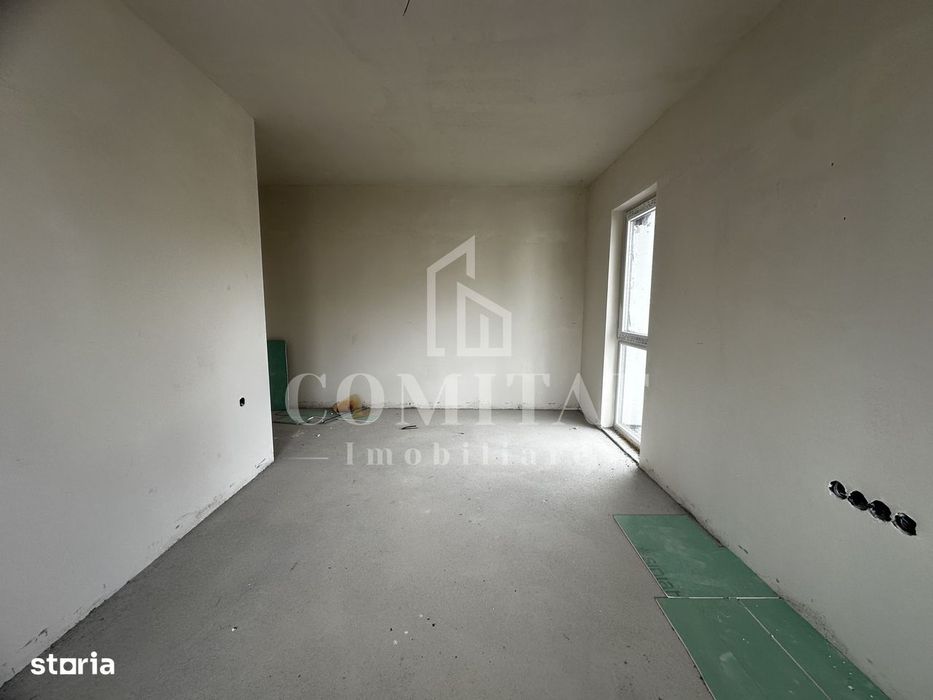 Apartament la etaj intermediar | Bloc nou | Cartier Terra — fotografia 3