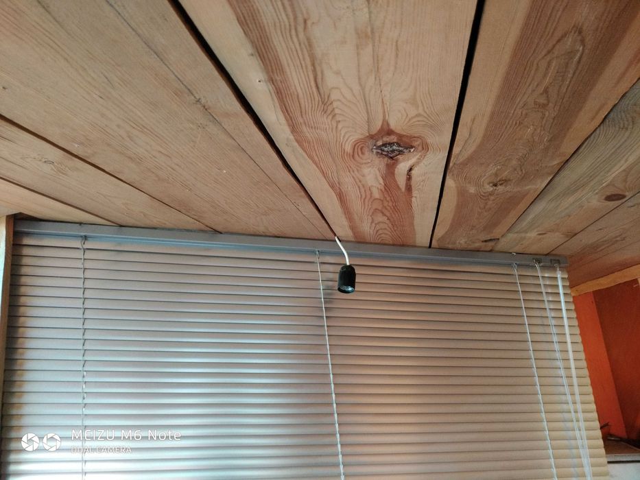 Горизонтальные алюминиевые жалюзи