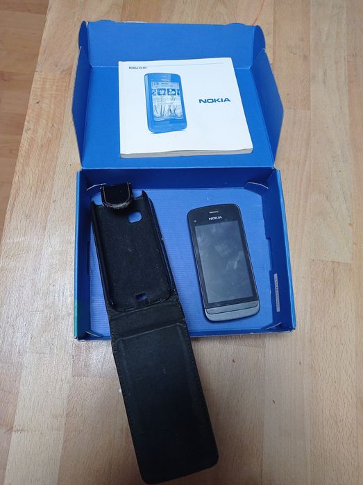 Nokia C5-03, 6230, E65-1, pentru colecționari