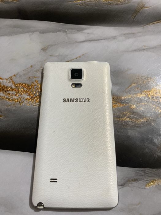 Самсунг Ноте 4 состояние нового