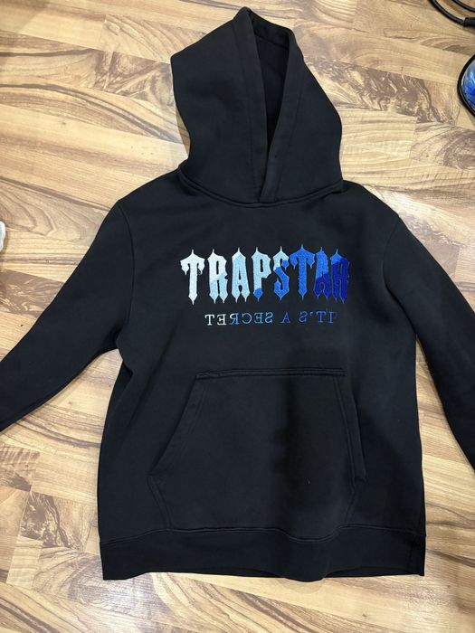 Блуза Trapstar.