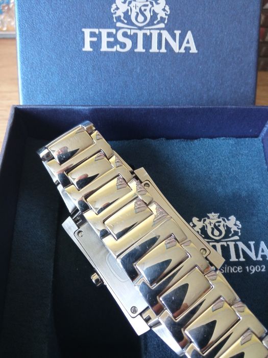 Ceas Festina barbati