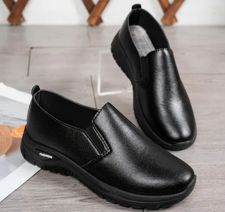 Лоферы, туфли ( мужские, женские, можно для школы)