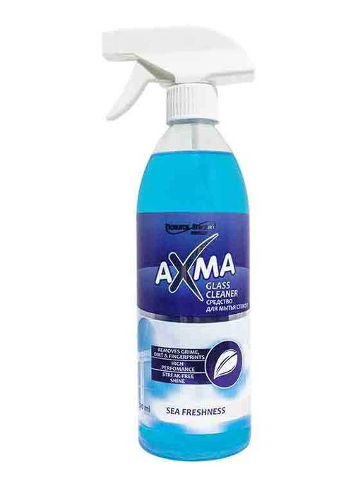 Средство для мытья стёкол AXMA, Освежающий