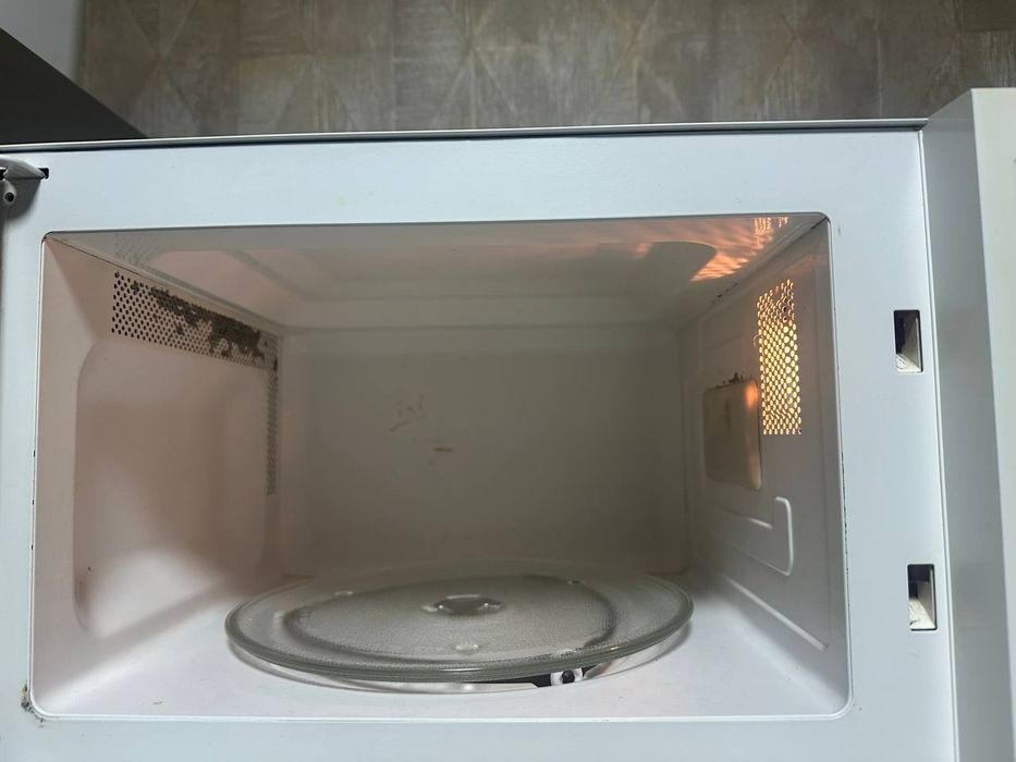 Микроволновка сотилади