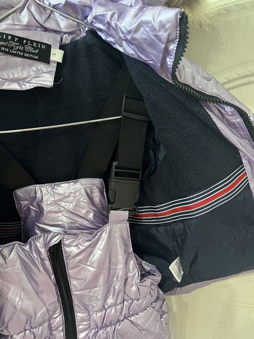 Продам зимний костюм