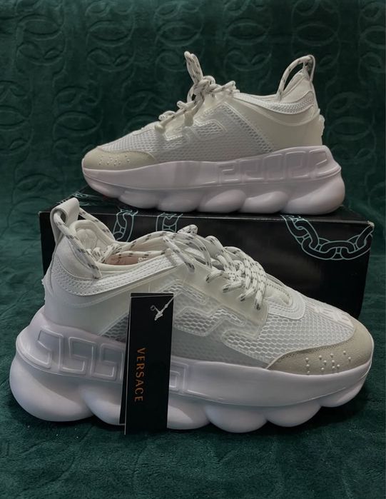 Versace Chain Reaction