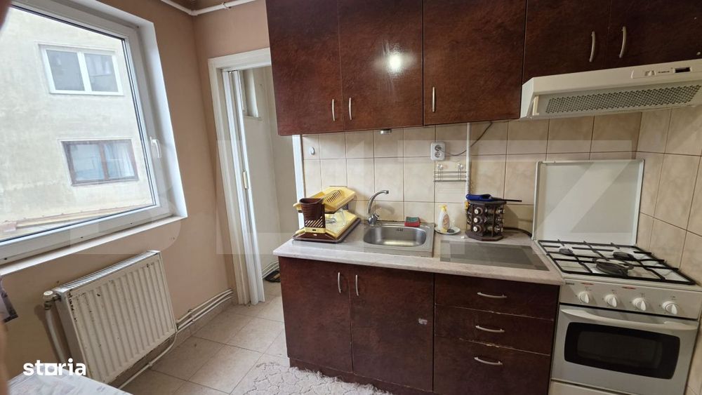 Apartament 2 camere, 52 mp. Ultracentral