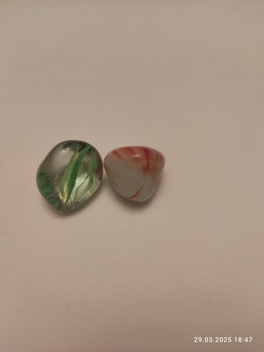 Красивые камушки для аквариума