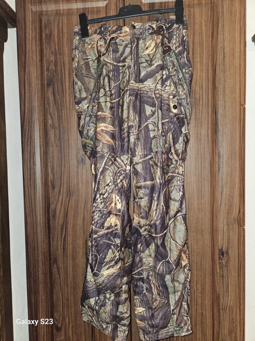 Costum de vanatoare unisex 6 piese