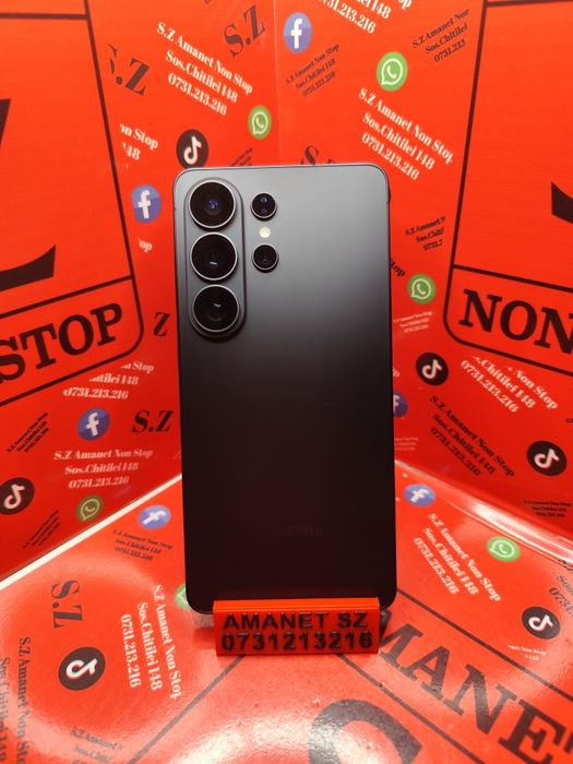 Samsung S26 Ultra Amanet SZ Non Stop