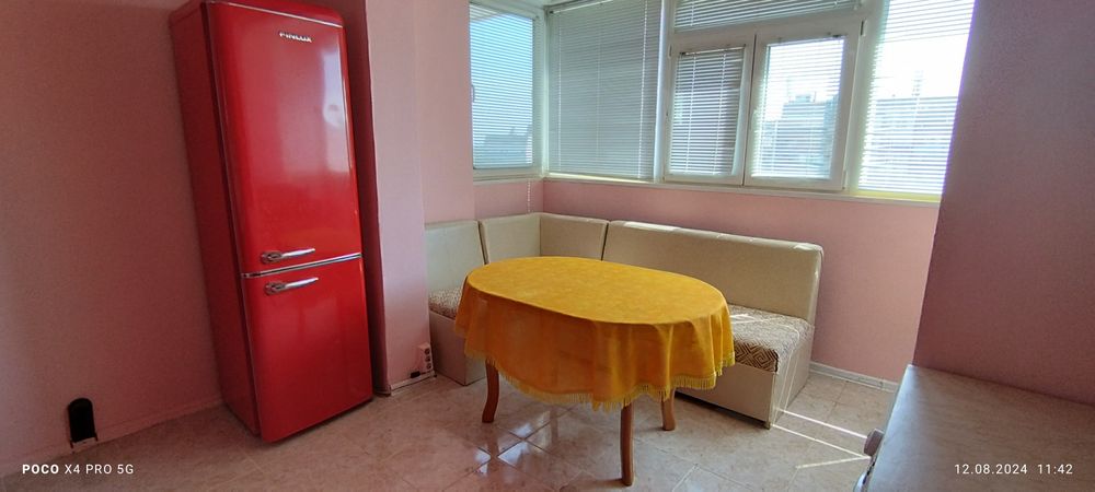 Дава се под наем Едностаен апартамент в Русе, Дружба 1 - 38 кв.м за 50000 € - Снимка #2