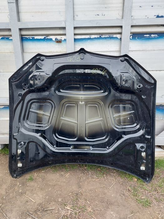 capota motor bmw x5 g05 / x6 g06 originala