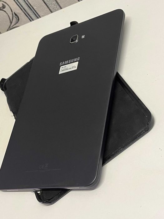 Samsung Galaxy TAB A (2016)