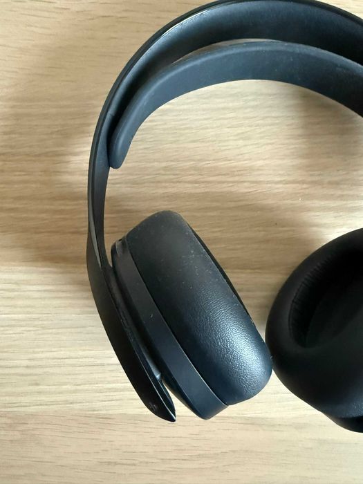 Слушалки PULSE 3D Wireless Headset - Midnight Black