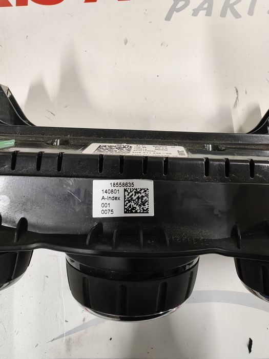Управление климатроник за Mini Cooper 3 F55 , F56 / Мини Купър 2015г