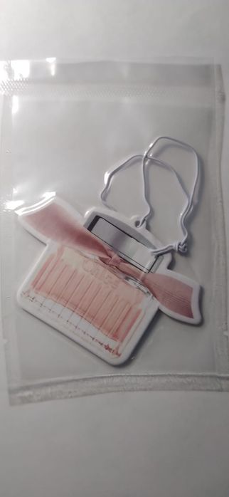 Ароматизатор универсальный, набор 3 шт.